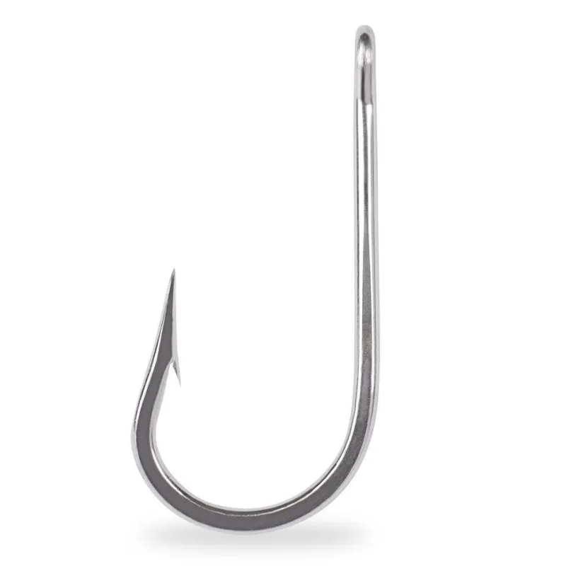 Mustad Hooks>Sea Master Big Game Hooks