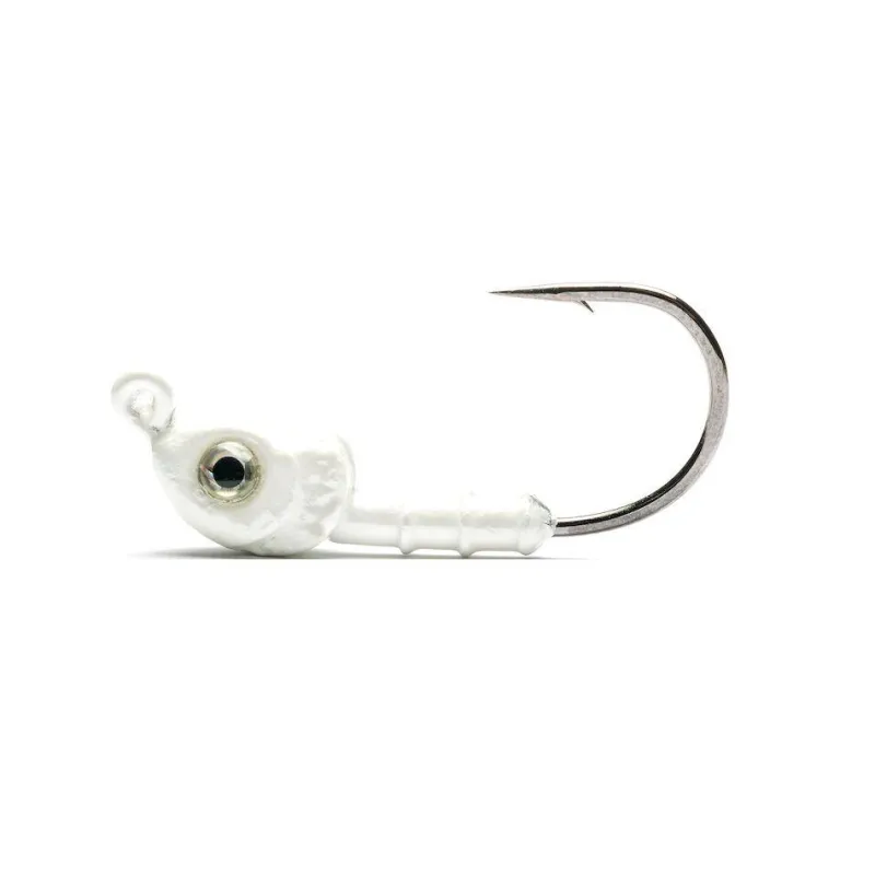 Mustad Jigs>SSD786 Inshore Darter Jig Heads