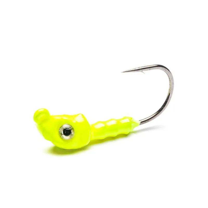 Mustad Jigs>SSD786 Inshore Darter Jig Heads