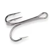 Mustad Hooks>Treble Hooks Duratin