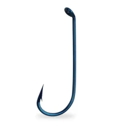 Mustad Hooks>Virginia Hooks Size 6 - 100 Pack