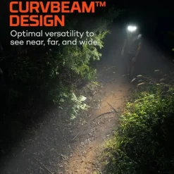 Nebo Lighting & Headlamps>Curvbeam 600 Flex