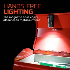 Nebo Lighting & Headlamps>1K EDC Pocket Lights