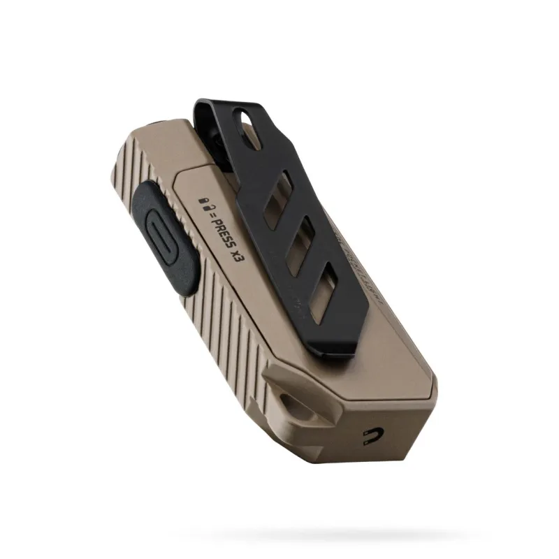 Nebo Lighting & Headlamps>1K EDC Pocket Lights