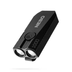 Nebo Lighting & Headlamps>1K EDC Pocket Lights