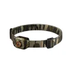Nebo Lighting & Headlamps>Mycro 400 Lumen Headlamp Mossy Oak BottomLand