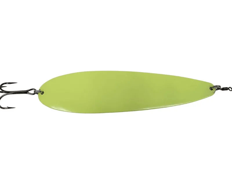 Nichols Lures Jigs>Ben Parker Magnum Flutter Spoons Saltwater Edition
