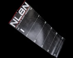 NLBN Tools>- No Live Bait Needed Big Redfish Ruler