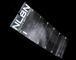 NLBN Tools>- No Live Bait Needed Big Striper Ruler