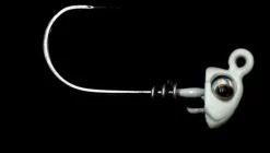 NLBN Jigs>- No Live Bait Needed Hot Heads Screw Lock Jig Heads for 3
