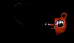 NLBN Jigs>- No Live Bait Needed Hot Heads Screw Lock Jig Heads for 3