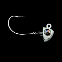 NLBN Jigs>- No Live Bait Needed Hot Heads Jig Heads for 8