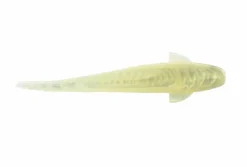 NLBN Soft Baits>- No Live Bait Needed 5" Lil Mullets