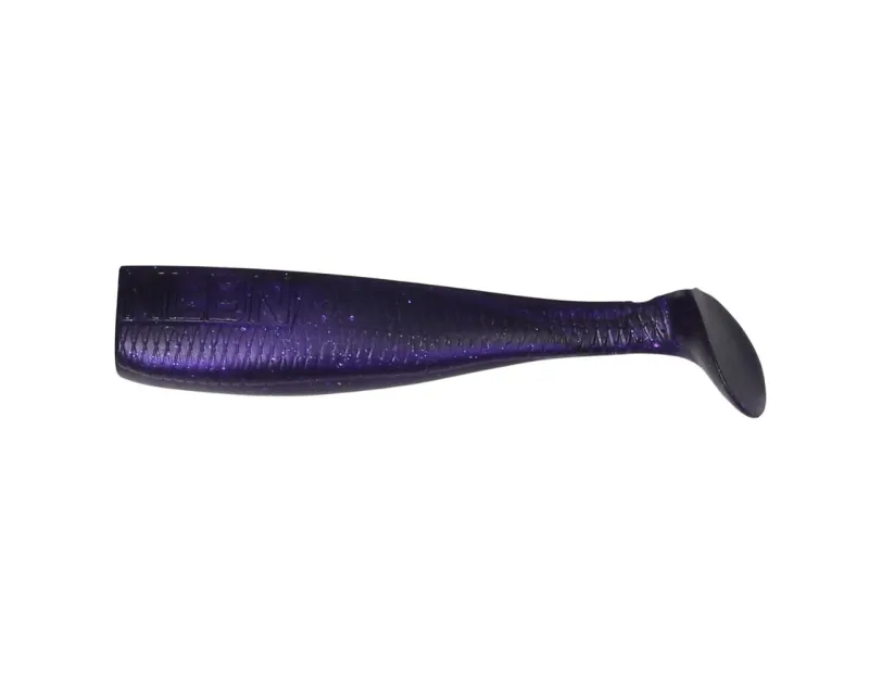 NLBN Soft Baits>- No Live Bait Needed 5" Paddle Tails
