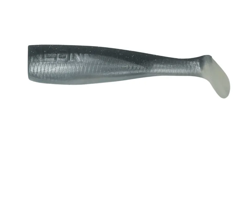 NLBN Soft Baits>- No Live Bait Needed 5" Paddle Tails