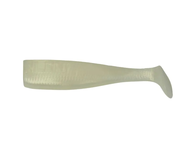 NLBN Soft Baits>- No Live Bait Needed 5" Paddle Tails