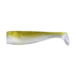 NLBN Soft Baits>- No Live Bait Needed 3" Paddle Tails