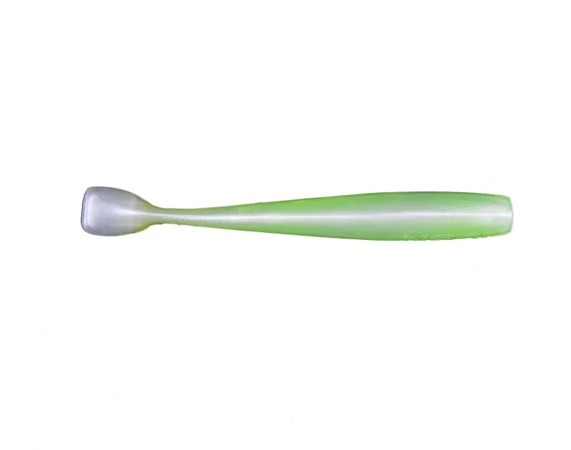 NLBN Soft Baits>- No Live Bait Needed 8" Paddle Tails