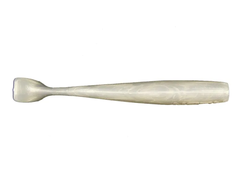 NLBN Soft Baits>- No Live Bait Needed 8" Paddle Tails