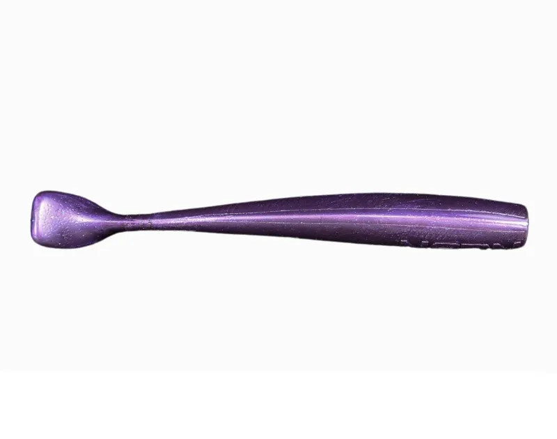 NLBN Soft Baits>- No Live Bait Needed 8" Paddle Tails