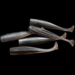 NLBN Soft Baits>- No Live Bait Needed 3.75