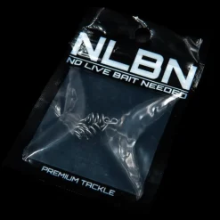 NLBN Jigs>- No Live Bait Needed Screw Locks