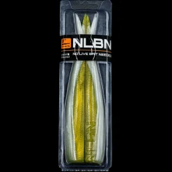 NLBN Soft Baits>- No Live Bait Needed 8