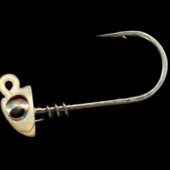NLBN Jigs>- No Live Bait Needed Tuna 4x Super-Duty Screw Lock Jig Heads