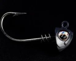 NLBN Jigs>- No Live Bait Needed Tuna 4x Super-Duty Screw Lock Jig Heads