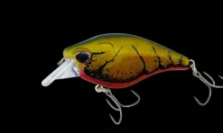 Nomad Hard Baits>Atlas 70 Square Bill Crank Floating Lure