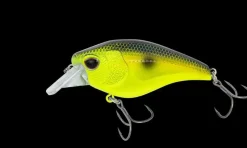 Nomad Hard Baits>Atlas 70 Square Bill Crank Floating Lure