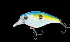 Nomad Hard Baits>Atlas 70 Square Bill Crank Floating Lure