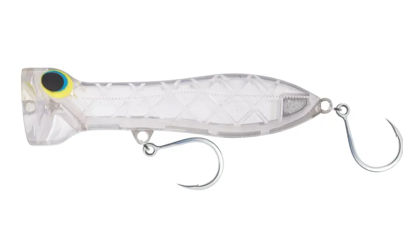 Nomad Hard Baits>Chug Norris Poppers