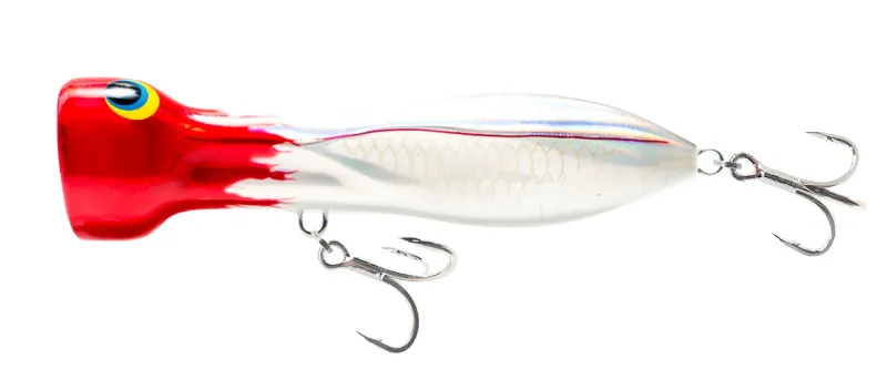 Nomad Hard Baits>Chug Norris Poppers