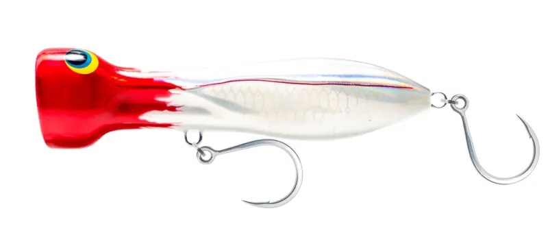 Nomad Hard Baits>Chug Norris Poppers