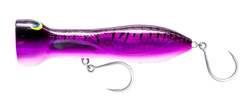 Nomad Hard Baits>Chug Norris Poppers