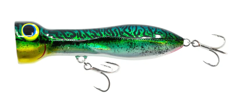Nomad Hard Baits>Chug Norris Poppers