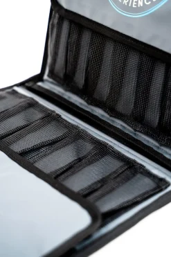 Nomad Bags|Tackle Boxes & Storage>Design Jig Wallet Insert Sleeves