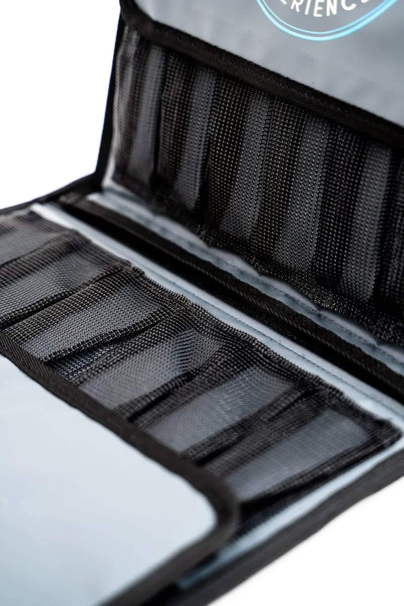 Nomad Bags|Tackle Boxes & Storage>Design Jig Wallet Insert Sleeves