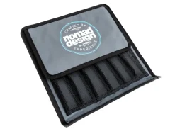 Nomad Bags|Tackle Boxes & Storage>Design Jig Wallet Insert Sleeves