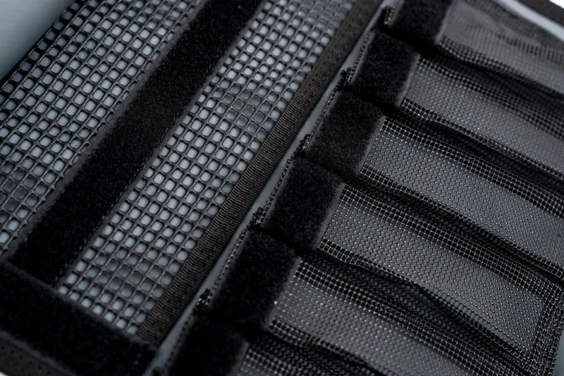 Nomad Bags|Tackle Boxes & Storage>Design Jig Wallet Insert Sleeves