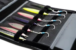 Nomad Bags|Tackle Boxes & Storage>Design Jig Wallets