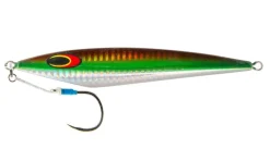 Nomad Slow Pitch & Fast Pitch Jigs|Jigs>Design Ridgeback Jigs
