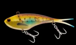 Nomad Slow Pitch & Fast Pitch Jigs|Jigs>Design Vertrex Max Vibe Jigs