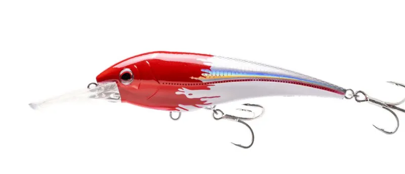 Nomad Trolling Lures>DTX Minnow Floating Trolling Lures