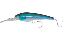 Nomad Trolling Lures>DTX Minnow 220 Heavy Duty Sinking 9" Trolling Lures