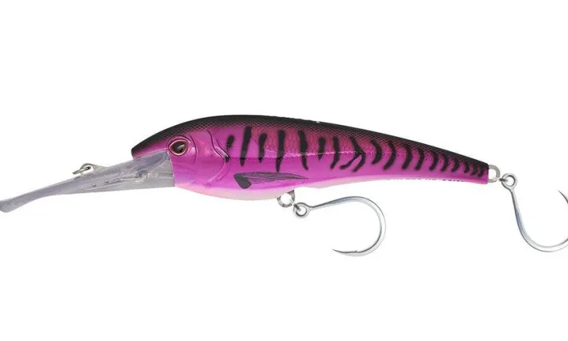 Nomad Trolling Lures>DTX Minnow 220 Heavy Duty Sinking 9" Trolling Lures