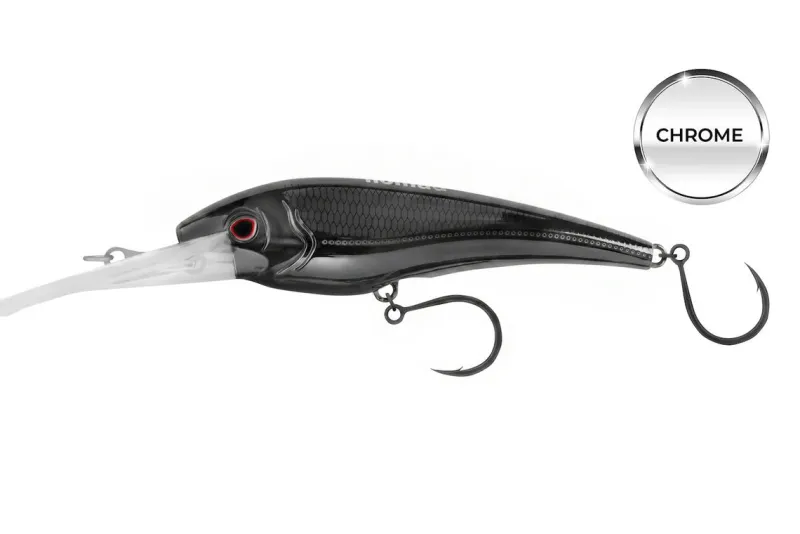 Nomad Trolling Lures>DTX Minnow 220 Heavy Duty Sinking 9" Trolling Lures