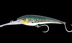 Nomad Trolling Lures>DTX Minnow 200mm / 8" Heavy Duty Sinking Trolling Lure