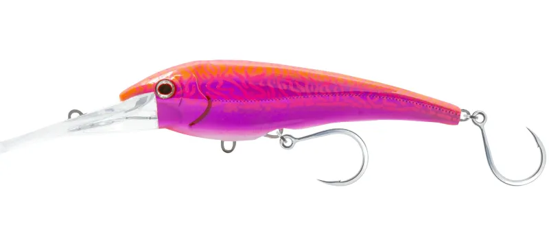 Nomad Trolling Lures>DTX Minnow Sinking Trolling Lures